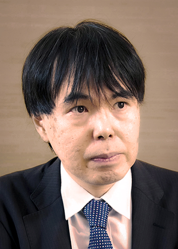 Dr. Hamamoto, Ryuji